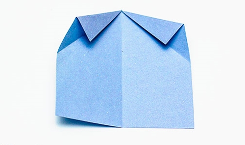Come creare un fiore di origami con le tue mani