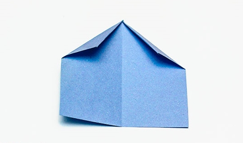 Come creare un fiore di origami con le tue mani