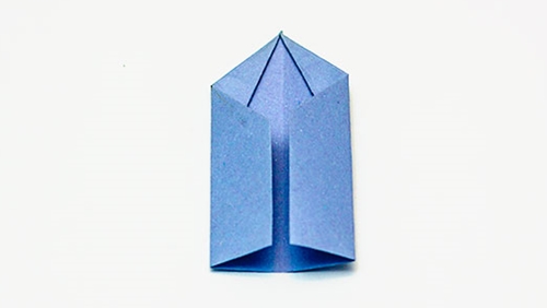 Come creare un fiore di origami con le tue mani