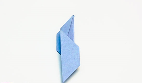Come creare un fiore di origami con le tue mani