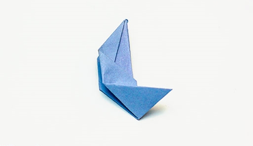 Come creare un fiore di origami con le tue mani