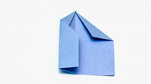 Come creare un fiore di origami con le tue mani