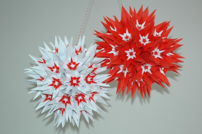 fiori di carta