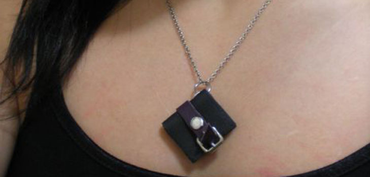  libro pendente