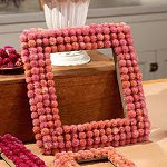 Come fare un telaio con le tue mani al giorno di San Valentino?