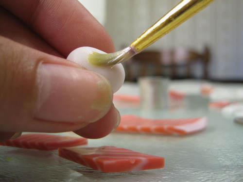 Fase 2: fare 