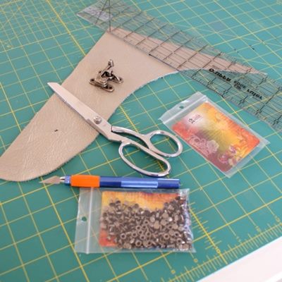Materiali necessari
