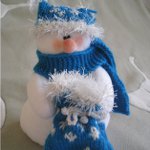 Come fare un pupazzo di neve