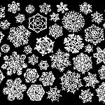 Come fare un fiocco di neve