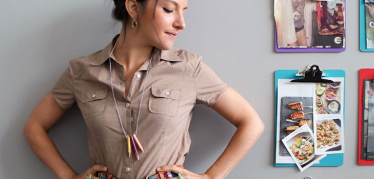  ornamenti alla moda