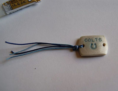 Come fare un souvenir-autodifesa, una classe master