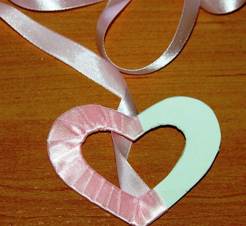 Come fare una valentina con le tue mani