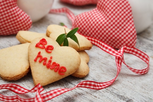 Come fare una valentina con le tue mani