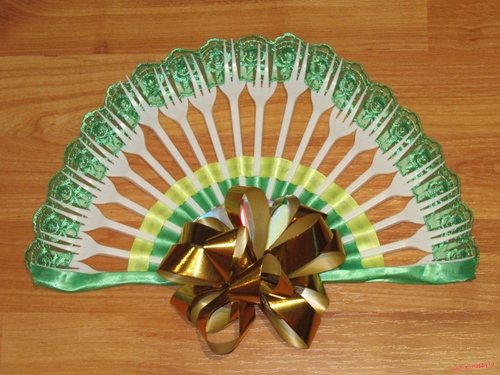 Come fare un fan voi stessi: diverse opzioni