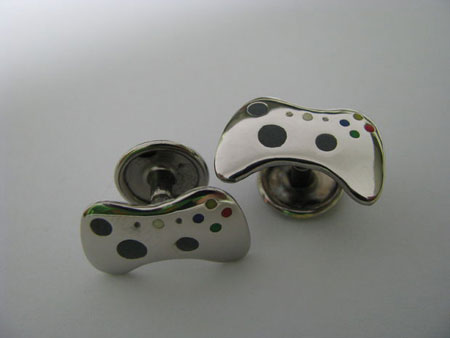 Console di gioco controller gemello