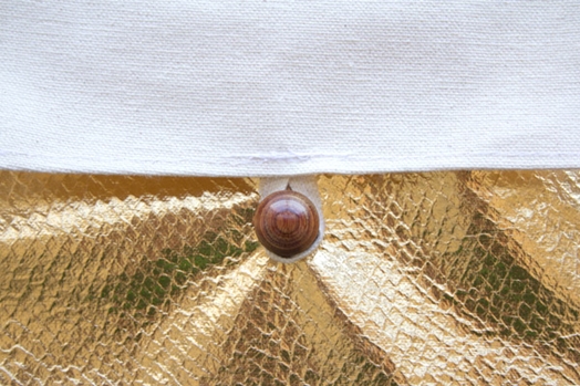 Come cucire una custodia in pelle per iPad con le tue mani