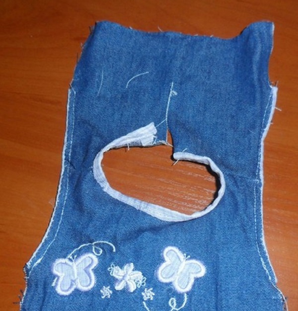 Come cucire vestiti per le bambole con le tue mani
