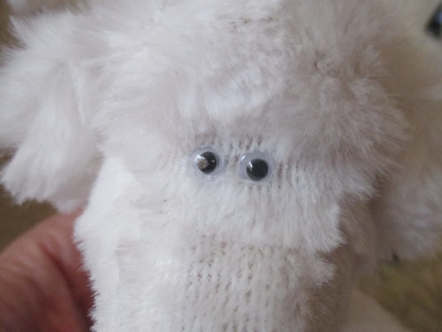 Giocattolo dell'orso dell'orsacchiotto