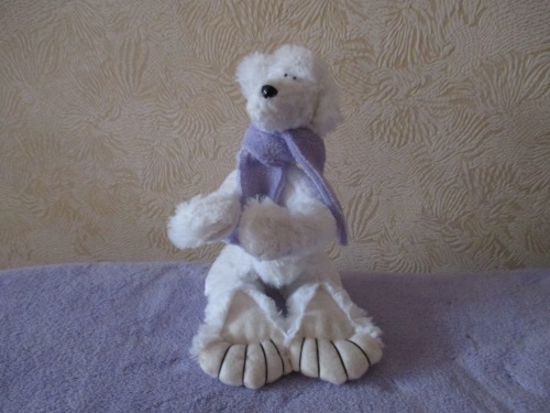 Giocattolo dell'orso dell'orsacchiotto
