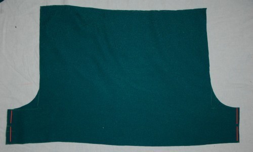 Come cucire il vestito più semplice con le tue mani