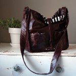 Come cucire una borsa con le tue mani? Come cucire una borsa con le tue mani?