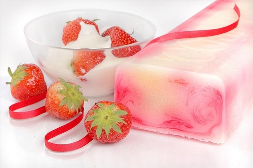 Come saldare sapone dai residui - una semplice istruzione