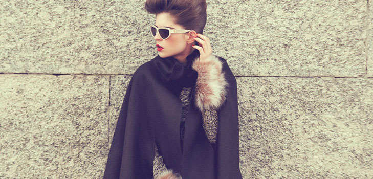 Come cucire un cappotto con le tue mani - modelli e modelli