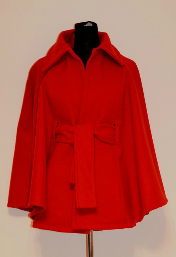 Come cucire un cappotto con le tue mani - modelli e modelli