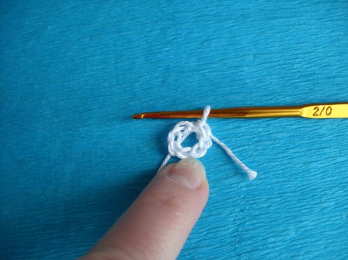 Come legare una maglia estate da pesca con un uncinetto. Master class all'uncinetto di una maglia estiva