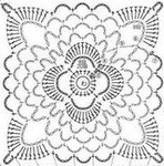 Bolero d'ottone per il crochet estivo