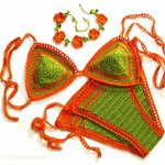 Come legare un costume da bagno Come legare un costume da bagno