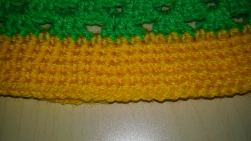 Come legare un cappello da bambino estivo crochet. Master class sulla maglia dei cappelli estivi dei bambini