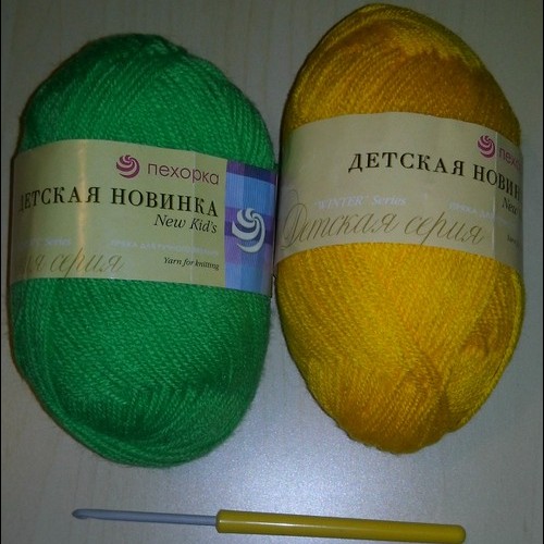 Come legare un cappello da bambino estivo crochet. Master class sulla maglia dei cappelli estivi dei bambini