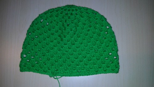Come legare un cappello da bambino estivo crochet. Master class sulla maglia dei cappelli estivi dei bambini