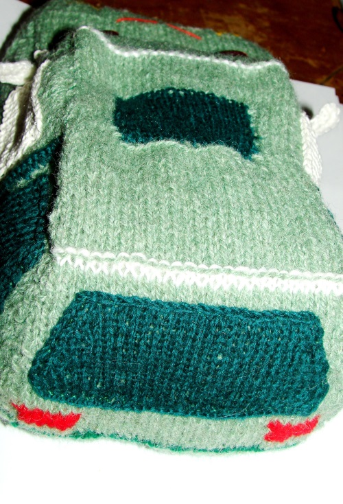 Cuscino originale