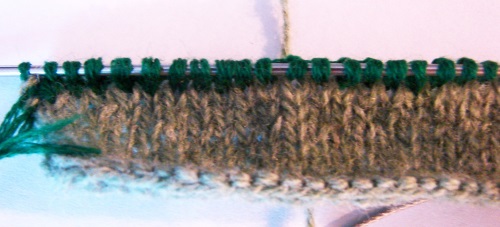 Cuscino originale
