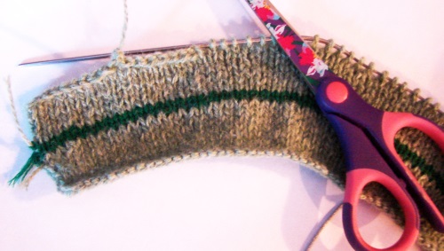 Cuscino originale
