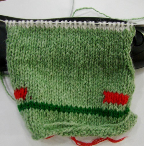 Cuscino originale