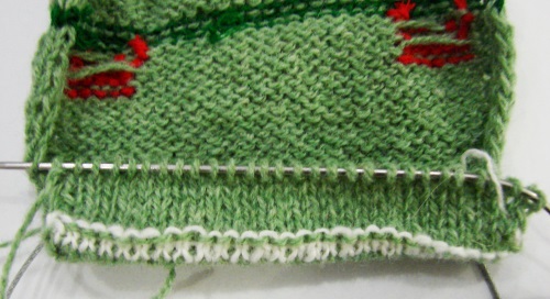 Cuscino originale