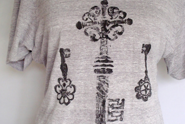Come decorare una maglietta con le tue mani