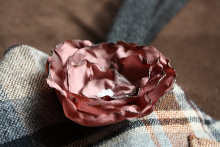 Come decorare una vecchia borsa con le tue mani: una classe master