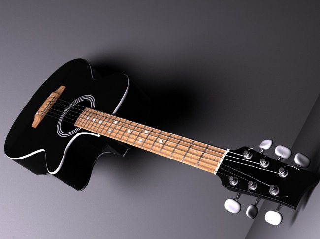 Come scegliere una chitarra Come scegliere una chitarra