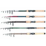 Come scegliere una canna da pesca Come scegliere una canna da pesca