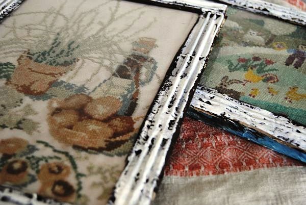 Cornice di cartone con le tue mani: idee originali per la decorazione della casa