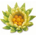 Scolpire da frutta e verdura? Scolpire da frutta e verdura?