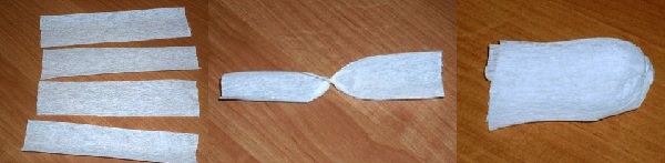 Confezione regalo di Capodanno per i dolci con le proprie mani Confezione originale di dolci per il nuovo anno