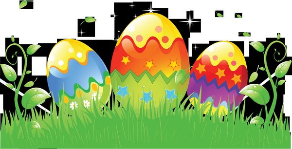 Uovo di Pasqua con le proprie mani: idee per la decorazione