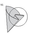 Carta di Kusudama