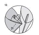Carta di Kusudama