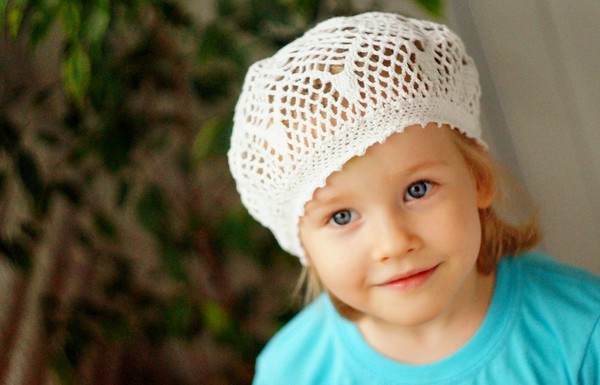 Summer Crochet Crochet: Knitting Patterns per principianti